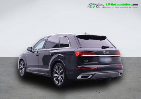 Audi Q7 50 TDI 286 BVA Quattro 5pl  occasion  Beaupuy - photo n3