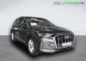 Audi Q7 occasion année 2022 boite Automatique Annonce Audi Q7 occasion Diesel 50 TDI 286 BVA Quattro 5pl à Beaupuy