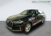 Audi Q7 50 TDI 286 BVA Quattro 5pl   Beaupuy 31