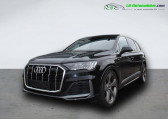 Audi Q7 50 TDI 286 BVA Quattro 5pl   Beaupuy 31
