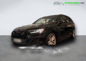Audi Q7 50 TDI 286 BVA Quattro 5pl   Beaupuy 31