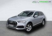 Audi Q7 50 TDI 286 BVA Quattro 5pl   Beaupuy 31