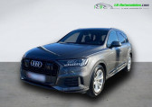 Audi Q7 50 TDI 286 BVA Quattro 5pl   Beaupuy 31