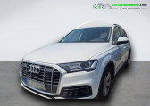 Annonce Audi Q7 occasion Diesel 50 TDI 286 BVA Quattro 5pl  Beaupuy