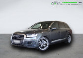 Audi Q7 50 TDI 286 BVA Quattro 5pl   Beaupuy 31