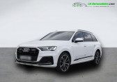 Annonce Audi Q7 occasion Diesel 50 TDI 286 BVA Quattro 5pl  Beaupuy