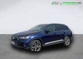 Audi Q7 occasion année 2021 boite Automatique Annonce Audi Q7 occasion Diesel 50 TDI 286 BVA Quattro 5pl à Beaupuy