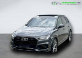 Audi Q7 50 TDI 286 BVA Quattro 5pl   Beaupuy 31