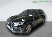 Audi Q7 50 TDI 286 BVA Quattro 5pl   Beaupuy 31