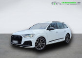 Audi Q7 50 TDI 286 BVA Quattro 5pl   Beaupuy 31