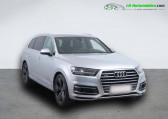 Audi Q7 50 TDI 286 BVA Quattro 5pl   Beaupuy 31