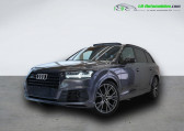 Annonce Audi Q7 occasion Diesel 50 TDI 286 BVA Quattro 5pl à Beaupuy