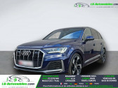 Annonce Audi Q7 occasion Diesel 50 TDI 286 BVA Quattro 7pl � Beaupuy