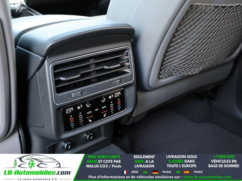 Audi Q7 50 TDI 286 BVA Quattro 7pl  occasion � Beaupuy - photo n�20