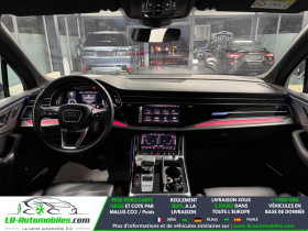 Audi Q7 50 TDI 286 BVA Quattro 7pl  occasion � Beaupuy - photo n�2