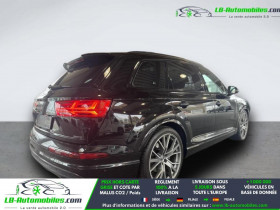 Audi Q7 50 TDI 286 BVA Quattro 7pl  occasion � Beaupuy - photo n�4