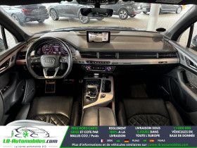 Audi Q7 50 TDI 286 BVA Quattro 7pl  occasion � Beaupuy - photo n�3