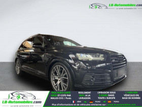 Audi Q7 50 TDI 286 BVA Quattro 7pl  occasion � Beaupuy - photo n�2