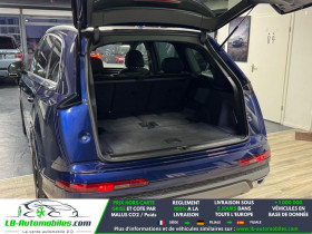 Audi Q7 50 TDI 286 BVA Quattro 7pl  occasion � Beaupuy - photo n�7
