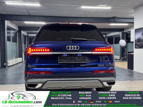 Audi Q7 50 TDI 286 BVA Quattro 7pl  occasion � Beaupuy - photo n�6