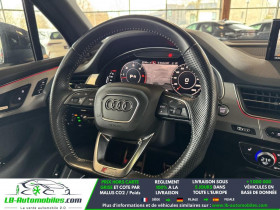 Audi Q7 50 TDI 286 BVA Quattro 7pl  occasion � Beaupuy - photo n�8