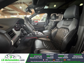 Audi Q7 50 TDI 286 BVA Quattro 7pl  occasion � Beaupuy - photo n�7