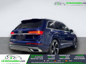 Audi Q7 50 TDI 286 BVA Quattro 7pl  occasion � Beaupuy - photo n�3