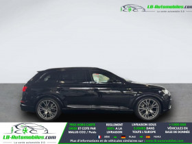 Audi Q7 50 TDI 286 BVA Quattro 7pl  occasion � Beaupuy - photo n�6