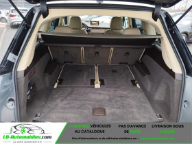 Audi Q7 50 TDI 286 BVA Quattro 7pl  occasion � Beaupuy - photo n�6