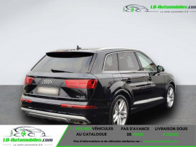 Audi Q7 50 TDI 286 BVA Quattro 7pl  occasion � Beaupuy - photo n�4