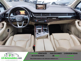 Audi Q7 50 TDI 286 BVA Quattro 7pl  occasion � Beaupuy - photo n�3