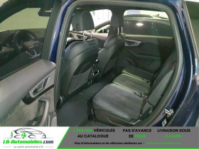 Audi Q7 50 TDI 286 BVA Quattro 7pl  occasion � Beaupuy - photo n�5