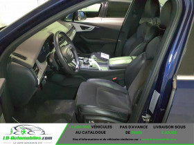 Audi Q7 50 TDI 286 BVA Quattro 7pl  occasion � Beaupuy - photo n�4