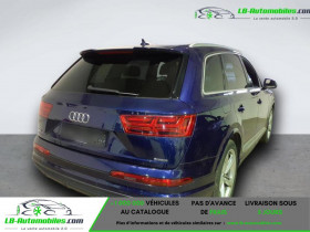Audi Q7 50 TDI 286 BVA Quattro 7pl  occasion � Beaupuy - photo n�3