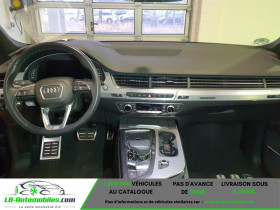 Audi Q7 50 TDI 286 BVA Quattro 7pl  occasion � Beaupuy - photo n�2