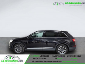 Audi Q7 50 TDI 286 BVA Quattro 7pl  occasion � Beaupuy - photo n�4
