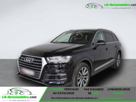 Audi Q7 50 TDI 286 BVA Quattro 7pl  occasion � Beaupuy - photo n�2