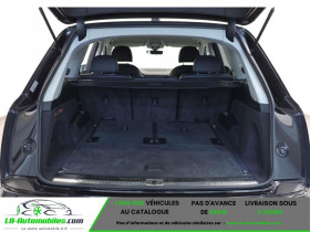 Audi Q7 50 TDI 286 BVA Quattro 7pl  occasion � Beaupuy - photo n�10
