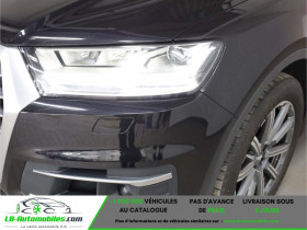 Audi Q7 50 TDI 286 BVA Quattro 7pl  occasion � Beaupuy - photo n�9