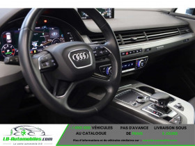 Audi Q7 50 TDI 286 BVA Quattro 7pl  occasion � Beaupuy - photo n�7