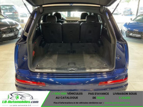 Audi Q7 50 TDI 286 BVA Quattro 7pl  occasion � Beaupuy - photo n�12