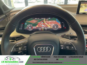 Audi Q7 50 TDI 286 BVA Quattro 7pl  occasion � Beaupuy - photo n�9