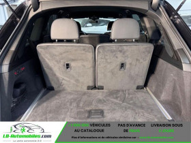 Audi Q7 50 TDI 286 BVA Quattro 7pl  occasion � Beaupuy - photo n�8