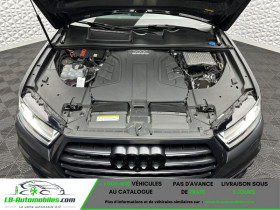 Audi Q7 50 TDI 286 BVA Quattro 7pl  occasion � Beaupuy - photo n�8