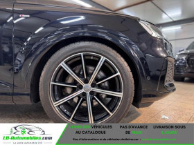 Audi Q7 50 TDI 286 BVA Quattro 7pl  occasion � Beaupuy - photo n�7