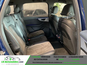 Audi Q7 50 TDI 286 BVA Quattro 7pl  occasion � Beaupuy - photo n�8