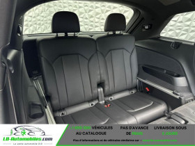 Audi Q7 50 TDI 286 BVA Quattro 7pl  occasion � Beaupuy - photo n�7