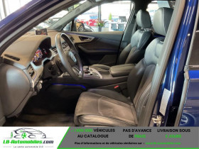 Audi Q7 50 TDI 286 BVA Quattro 7pl  occasion � Beaupuy - photo n�7