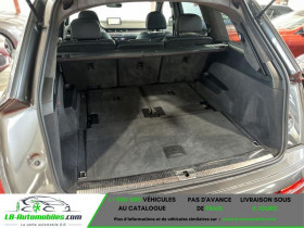 Audi Q7 50 TDI 286 BVA Quattro 7pl  occasion � Beaupuy - photo n�8