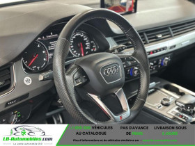 Audi Q7 50 TDI 286 BVA Quattro 7pl  occasion � Beaupuy - photo n�7